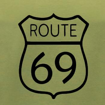 Route 69 - Raglan Military