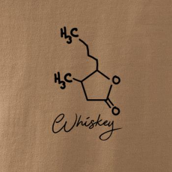 Barová chemie - whiskey - Polokošile pánská Pique Polo 203