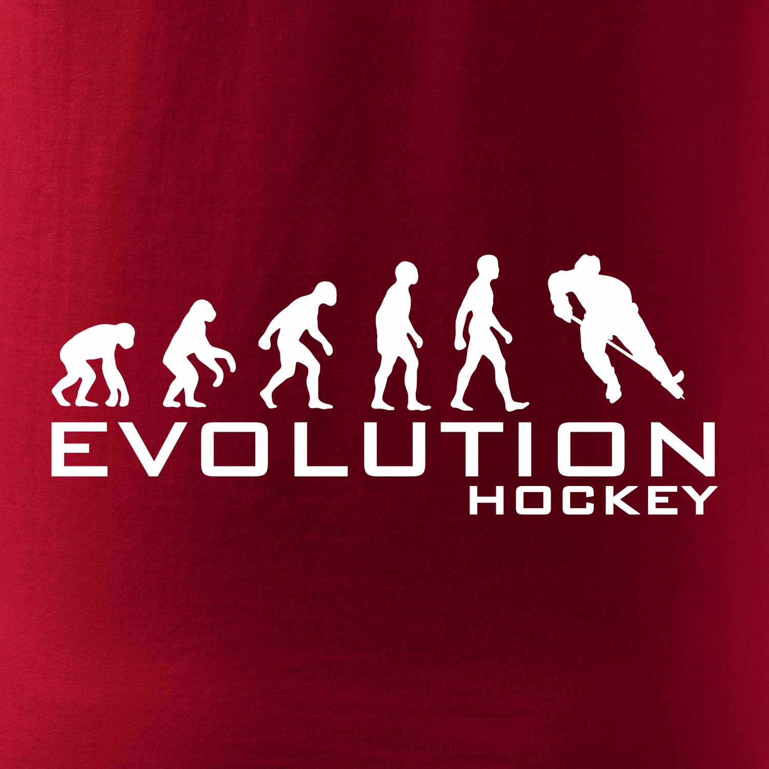 Evoluce Hockey - hráč - Heavy new - triko pánské