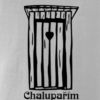 Kadibudka - Chalupařím - Polokošile pánská Pique Polo 203