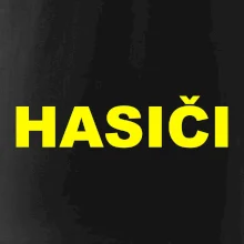 Hasiči název samostatný Hasiči název samostatný