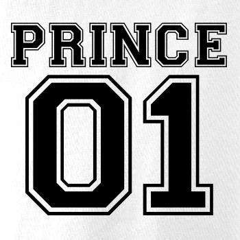 Prince 01 - Triko Basic Extra velké
