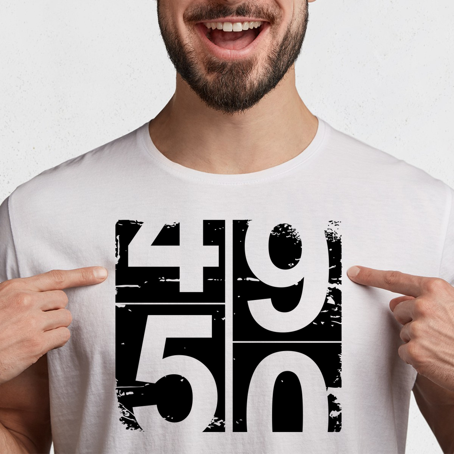 Tachometr 50 Tachometr 50
