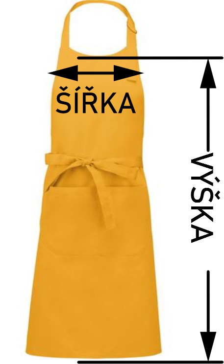 Velikostní tabulka